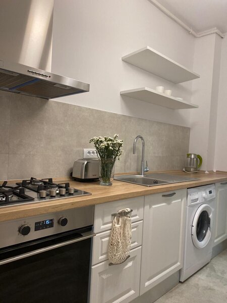 Grozavesti Metrou, Novum Residence,