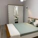 Grozavesti Metrou, Novum Residence,